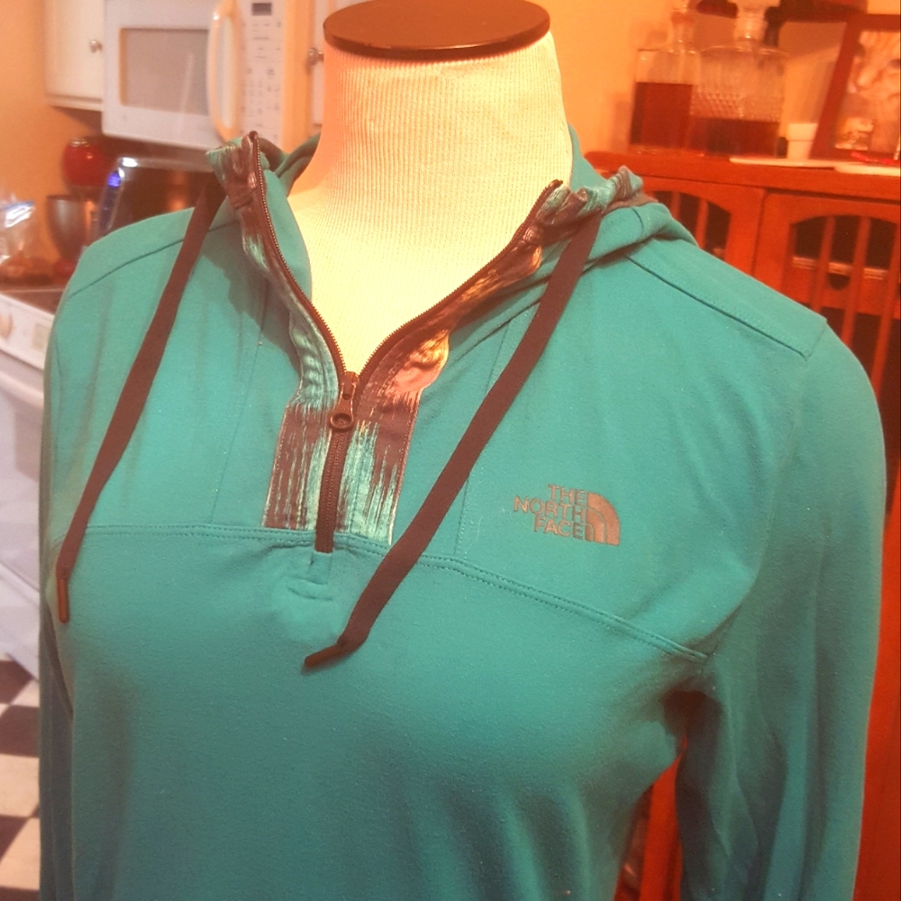The North Face Hoodie
